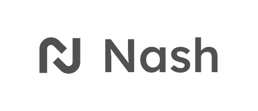 Nash logo